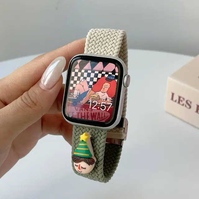 wepro S10Apple WatchS9S8S7SEUltra2