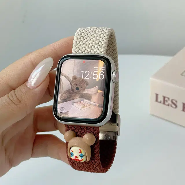 wepro S10Apple WatchS9S8S7SEUltra2