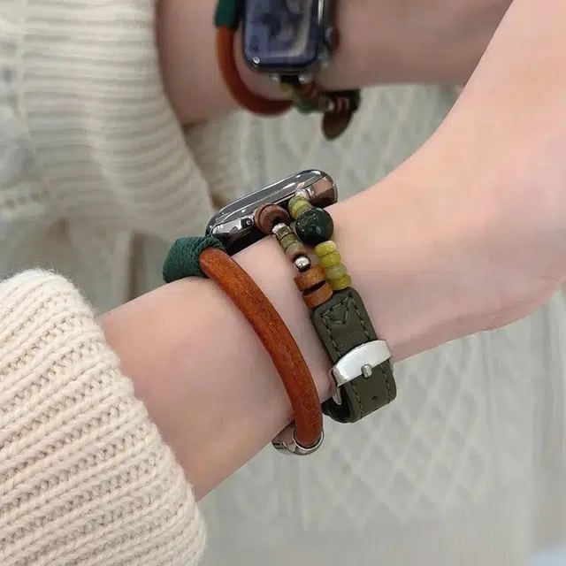 wepro applewatch 87654321se