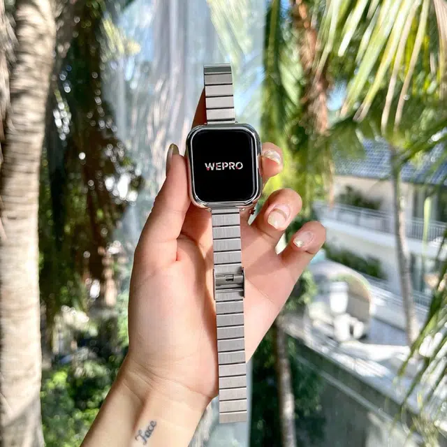 wepro iwatch87654321