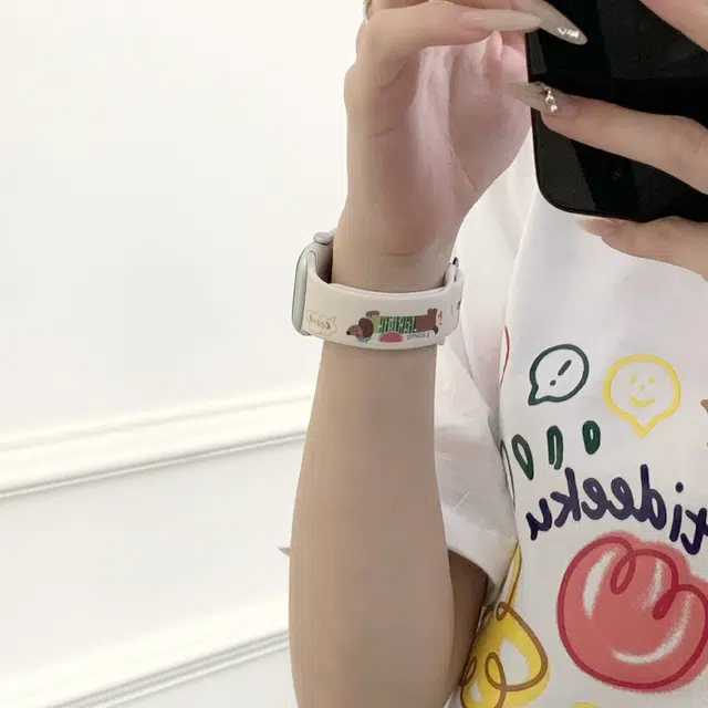 wepro applewatch S10iwatch98765432