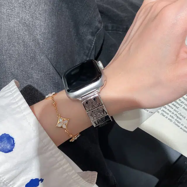 wepro S10Apple WatchS9S8S7SEUltra2