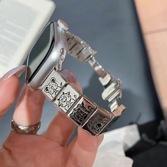 wepro S10Apple WatchS9S8S7SEUltra2