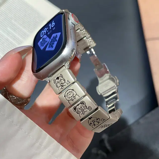 wepro S10Apple WatchS9S8S7SEUltra2