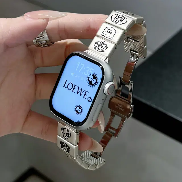 wepro S10Apple WatchS9S8S7SEUltra