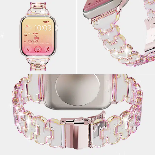 wepro applewatch876543SE