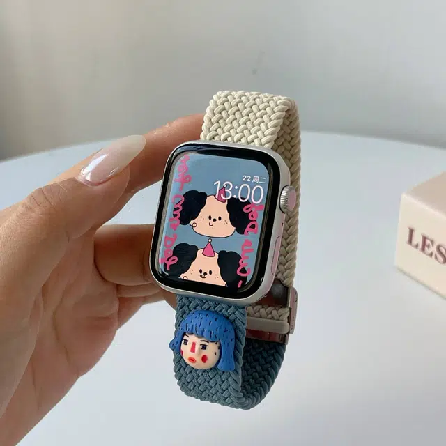 wepro S10Apple WatchS9S8S7SEUltra2