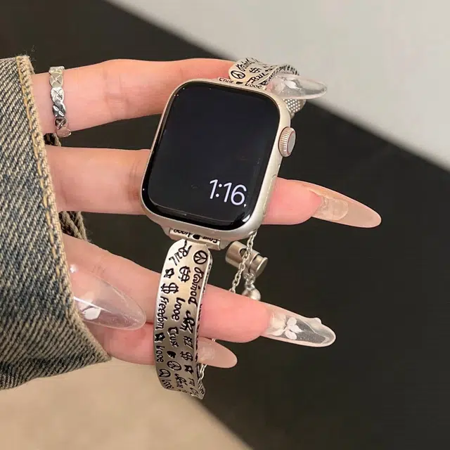 wepro 130-215mm S10Apple WatchS9S8S7SEUltra2