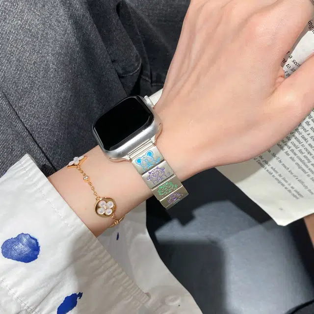 wepro S10Apple WatchS9S8S7SEUltra2
