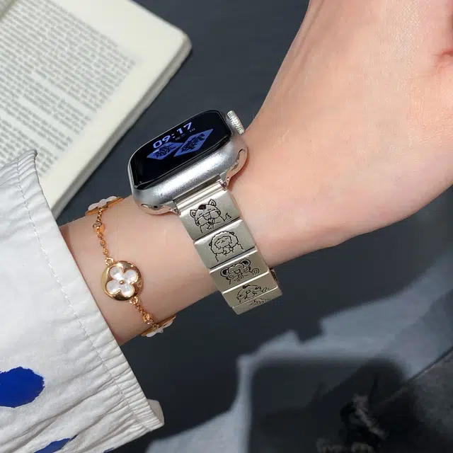 wepro S10Apple WatchS9S8S7SEUltra2