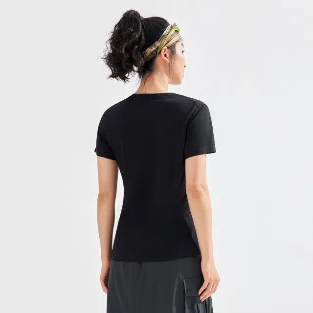 PIONEER CAMP COOLMAX T