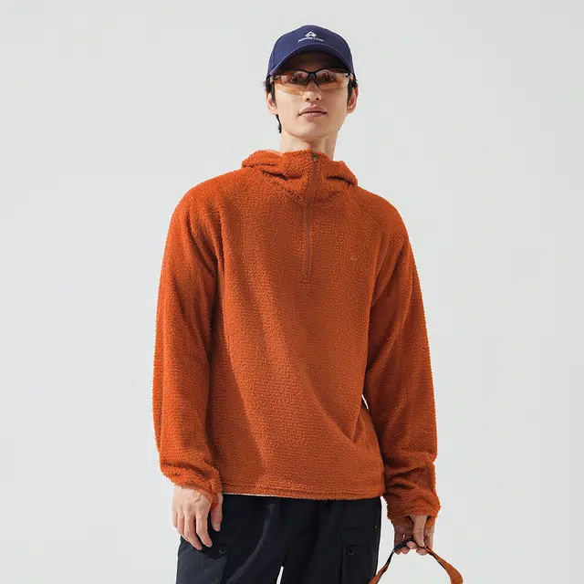 PIONEER CAMP Primaloft