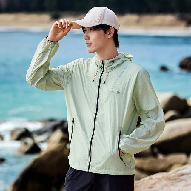 PIONEER CAMP UPF50+Logo