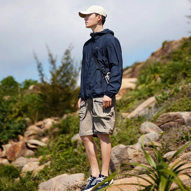 PIONEER CAMP UPF50+Logo