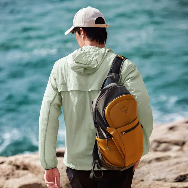 PIONEER CAMP UPF50+Logo