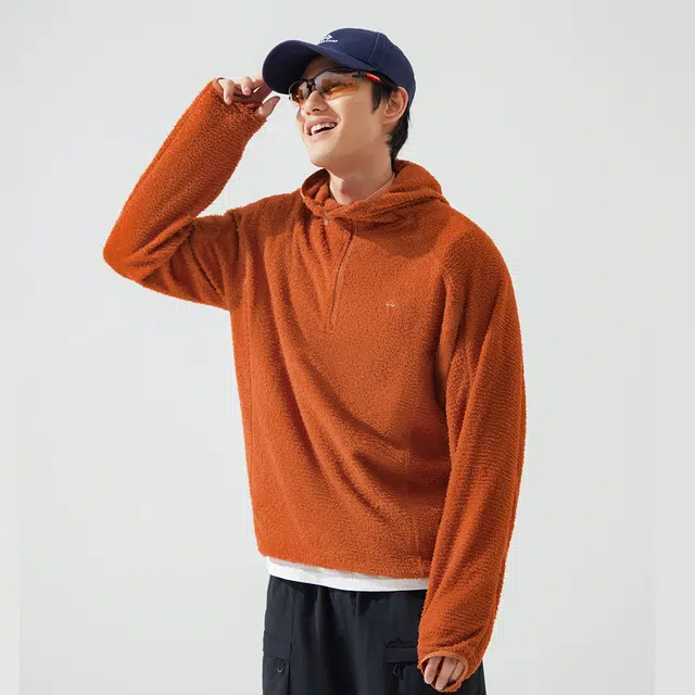 PIONEER CAMP Primaloft