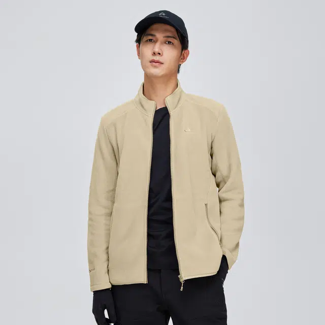 PIONEER CAMP Polartec200