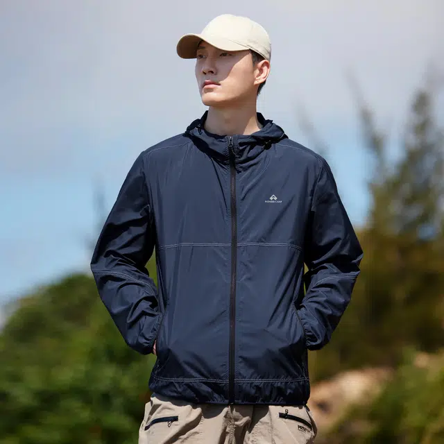 PIONEER CAMP UPF50+Logo