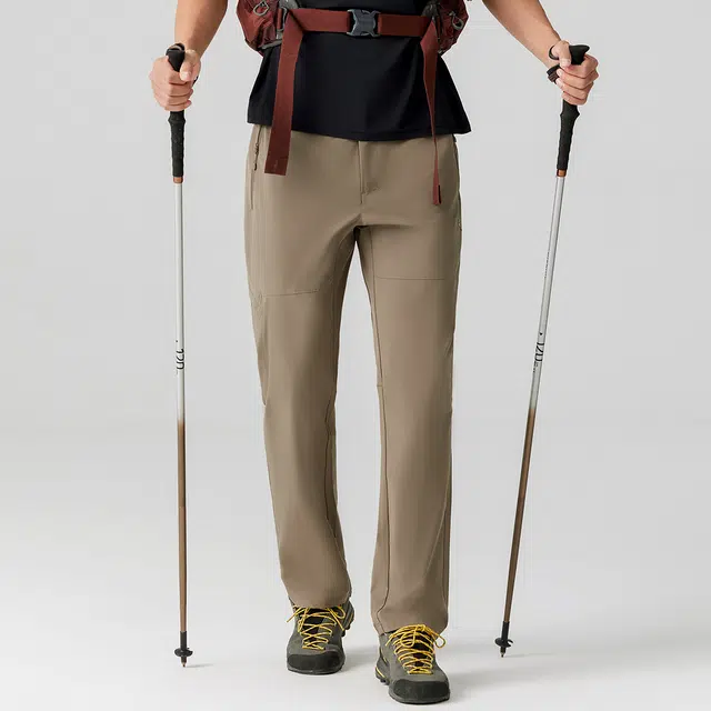 PIONEER CAMP COOLMAX