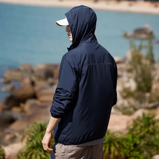 PIONEER CAMP UPF50+Logo