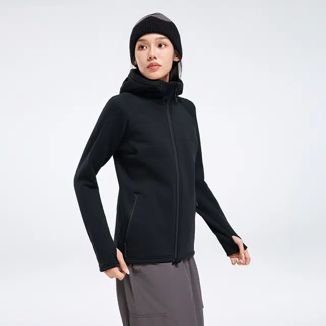 PIONEER CAMP Polartec Power Stretch Pro PSP