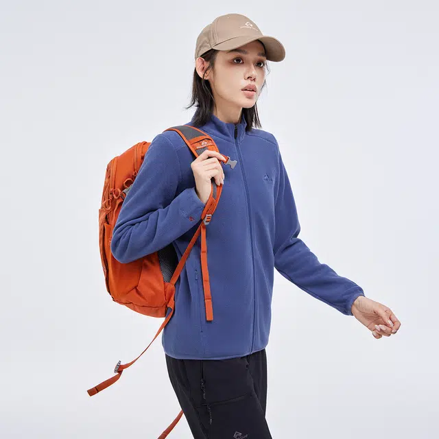 PIONEER CAMP Polartec100