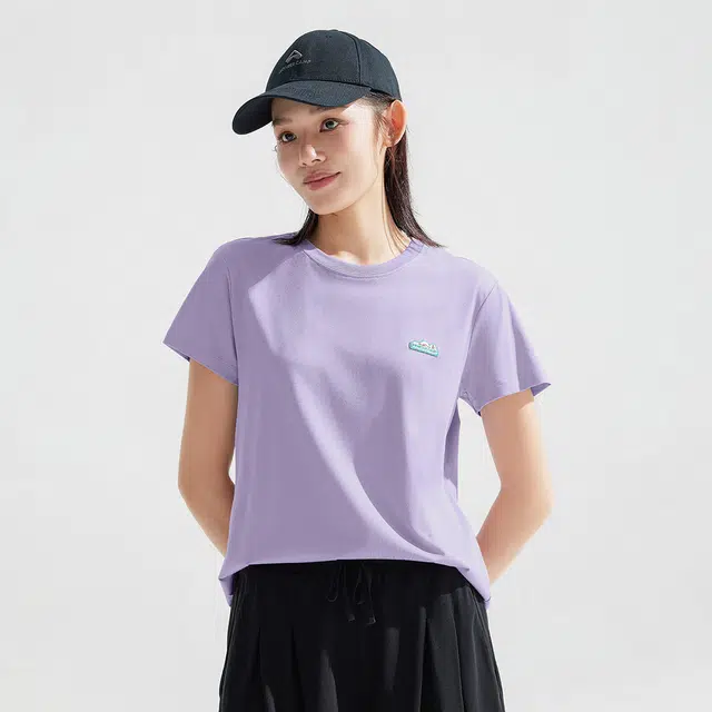 PIONEER CAMP T