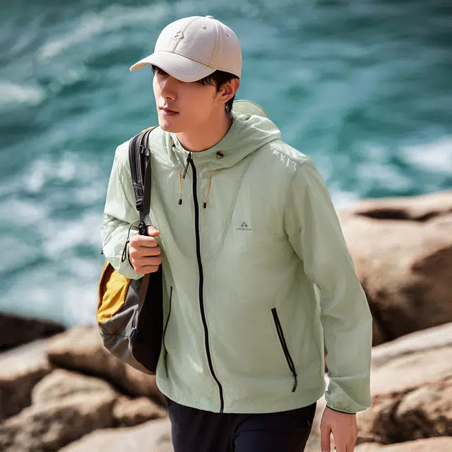 PIONEER CAMP UPF50+Logo