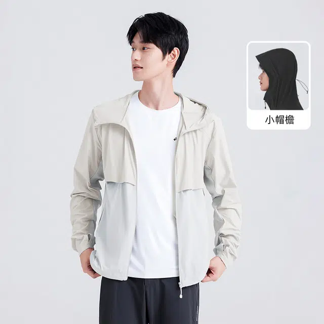 PIONEER CAMP UPF100+