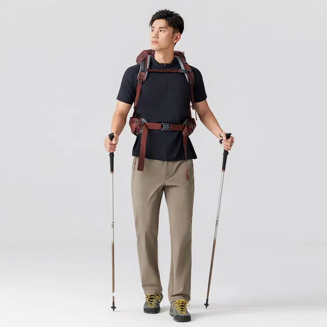 PIONEER CAMP SoronaT