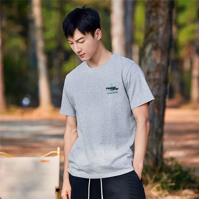 PIONEER CAMP T