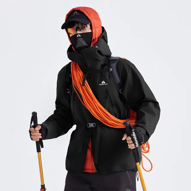 PIONEER CAMP eVent3LRECCO