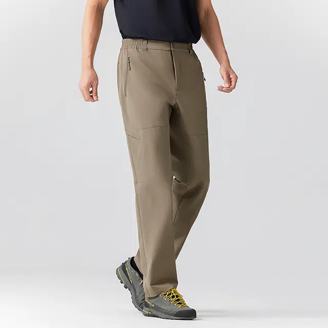 PIONEER CAMP COOLMAX