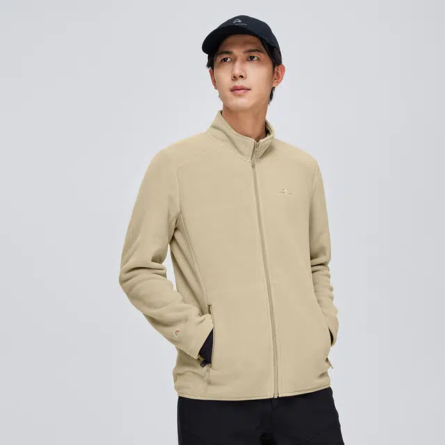 PIONEER CAMP Polartec200