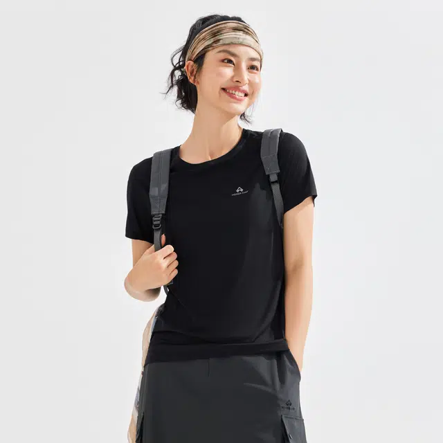 PIONEER CAMP COOLMAX T