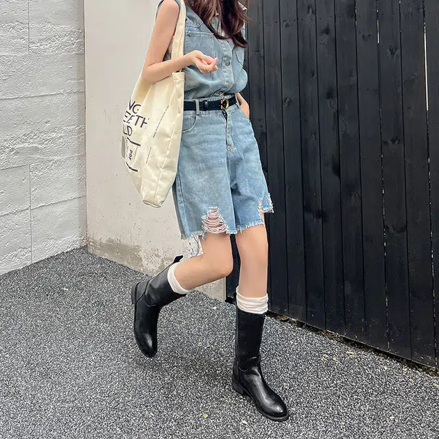 PVAJ girl