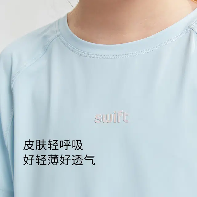 SWIFT logoT