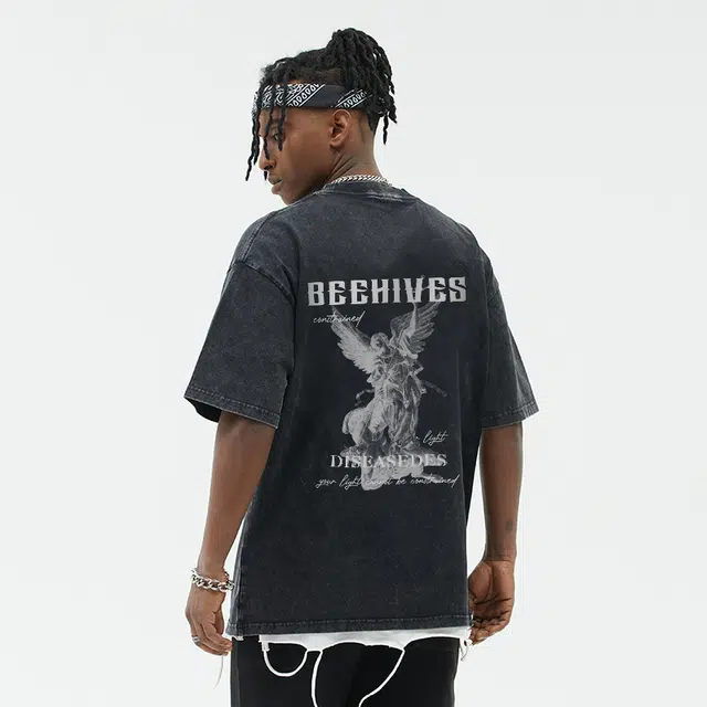 BEEHIVES T