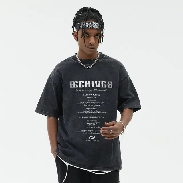 BEEHIVES T