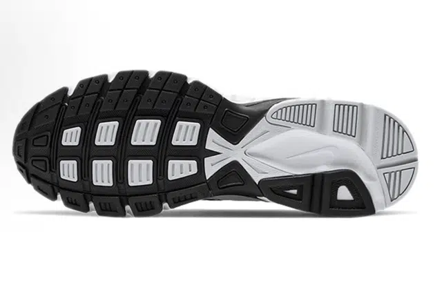 Nike Initiator Mocha Brown