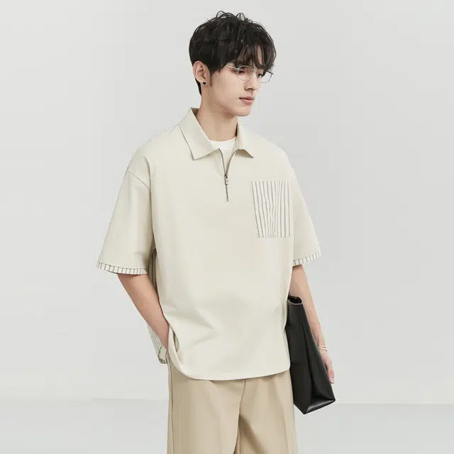 EARL JOEL Polo