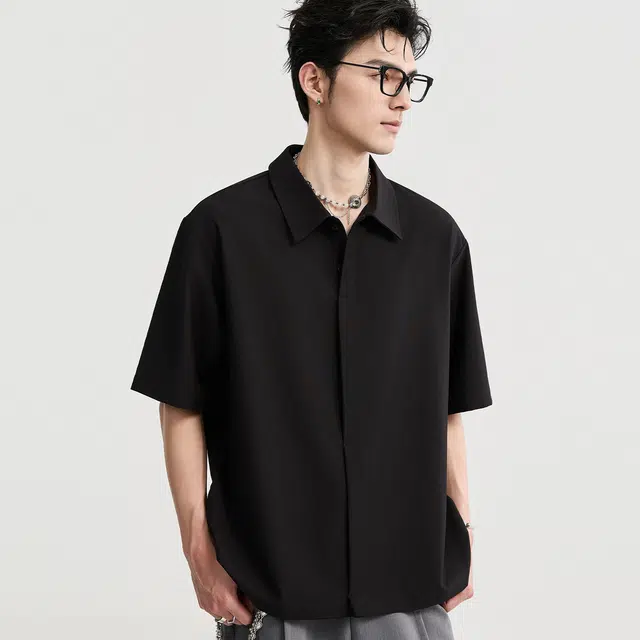 EARL JOEL Polo