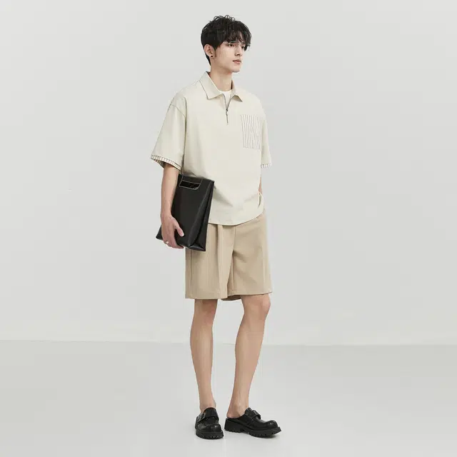 EARL JOEL Polo