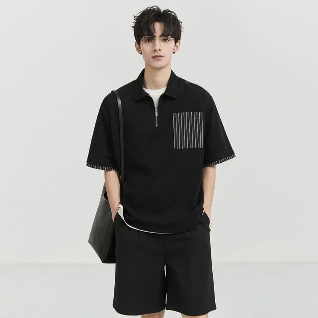 EARL JOEL Polo