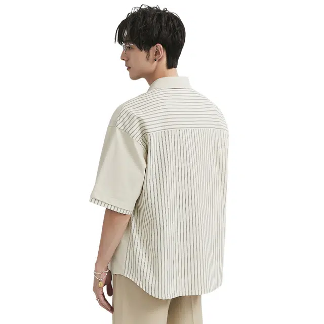 EARL JOEL Polo