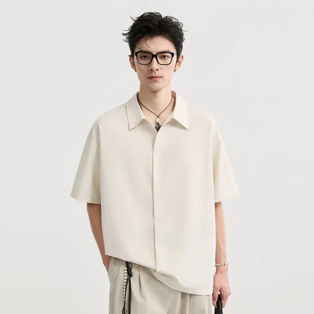 EARL JOEL Polo