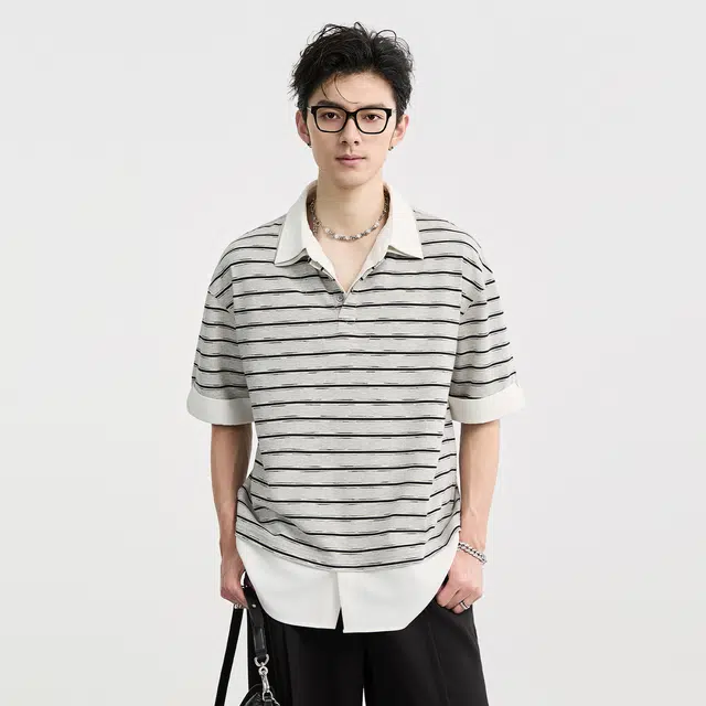 EARL JOEL Polo