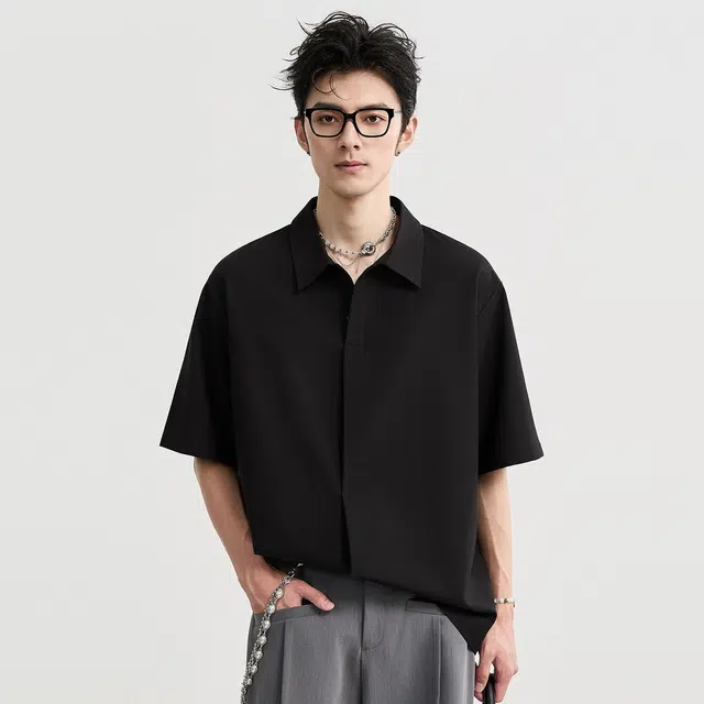 EARL JOEL Polo