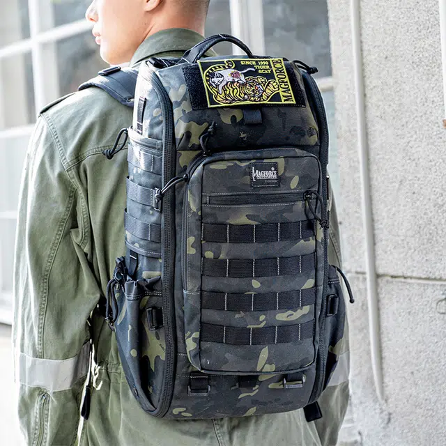 MAGFORCE 500D
