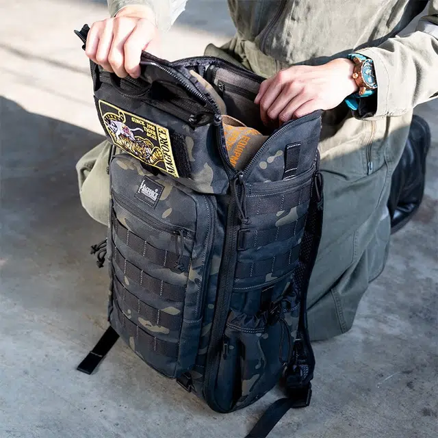MAGFORCE 500D